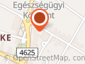 Hambi Ház Tiszakécske
