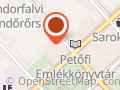 Akácia Gyógyszertár Sándorfalva
