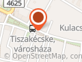 Zana Ernő - Tiszakécske