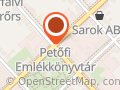 Vas-Műszaki Bolt - Gémes István