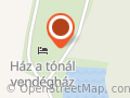 Ház a tónál Vendégház