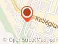 SZTE Mérnöki Kar Kollégium