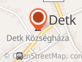 DETK KÖZSÉGI ÖNKORMÁNYZAT
