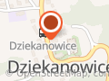 Parafia Rzymsko-Katolicka P.w. Macierzyństwa Najświętszej Maryi Panny