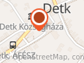 Detki Wass Albert Községi Könyvtár