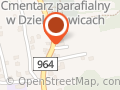 OCHOTNICZA STRAŻ POŻARNA W DZIEKANOWICACH