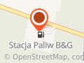 Stacja Paliw Wegrzynowo