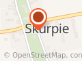 Dariusz Chaberski- MASARNIA SKURPIE