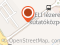 ELI-ALPS Lézeres Kutatóintézet