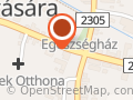 Polgármesteri Hivatal, Pétervására