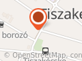 Tiszakécske piac