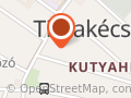 Lángos Büfé Tiszakécske