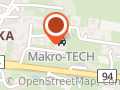 Makro-TECH * TIR Pneumatyka - Zaciski hamulcowe
