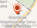 Kościół Niepokalanego Serca NMP
