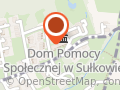 Dom Pomocy Społecznej w Sułkowie