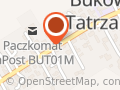 Apartamenty Bukowina