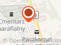 Punkt Informacji Turystycznej w Białce Tatrzańskiej