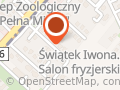 BIURO USŁUG GEODEZYJNYCH PINAKS