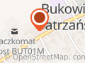 Gminna Biblioteka Publiczna im. M. Ćwiżewiczowej w Bukowinie Tatrzańskiej