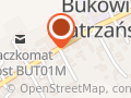 MigielBus Bukowina