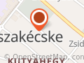 Szőke Tisza Camping