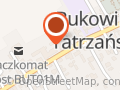 KRIS-BUS przewóz osób Krzysztof Budz
