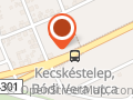 Szűcs András lakatos mester