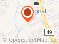 Pstrąg. Bar