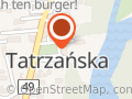 PENSJONAT BURKATY ***