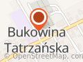 Dom Rekolekcyjny Grup Apostolskich w Bukowinie Tatrzańskiej
