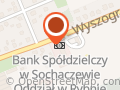BANK SPÓŁDZIELCZY W SOCHACZEWIE ODDZIAŁ RYBNO