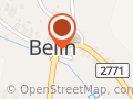 Obec Belín