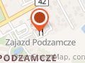 Zajazd Podzamcze Restauracja Pensjonat