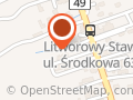 Pokoje Szewczykówka