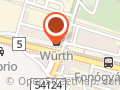 Würth Shop Szeged