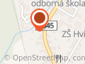 Chovprodukt u Silvii