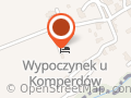 Wypoczynek u Komperdów