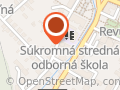 Krmivá u sklenára