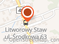 Hotel Litworowy Staw