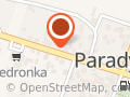Firma Handlowa Przemysław Kałuża