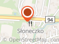 ZAJAZD SŁONECZKO ALICJA KOSTECKA JERZY GAŁUSZKA