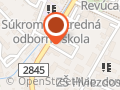 Antikvariát Starý svet