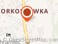 U Chramca. Dom Wczasowy. Wodziak W.