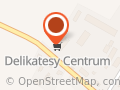 Delikatesy Centrum