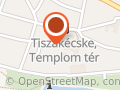 Tiszakécskei Református Lelkész Hivatal