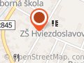 PRVÁ STAVEBNÁ SPORITEĽŇA - obchodné zastúpenie