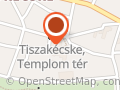 Ókécskei Református Templom