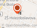 Základná škola, Hviezdoslavova 1