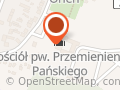 Kościół pobernardyński Przemienienia Pańskiego w Paradyżu