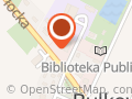 Bank Spółdzielczy w Staroźrebach Oddział w Bulkowie